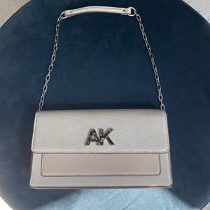 Small Anne Klein clutch